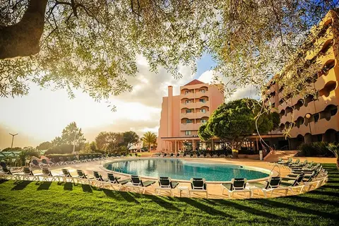 Hotel Vila Galé Atlantico in Albufeira — foto 5