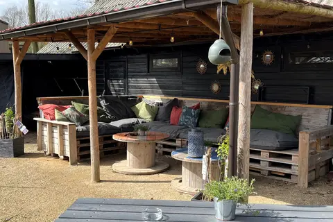 de Vinkenkamp in Lieren — foto 4