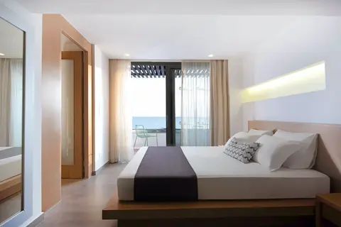 Petra Mare Hotel in Δημοτική Ενότητα Ιεράπετρας — foto 3
