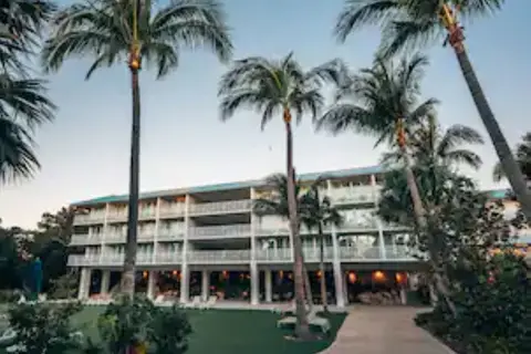 Baker's Cay Resort Key Largo, Curio Collection by Hilton in Key Largo — foto 16