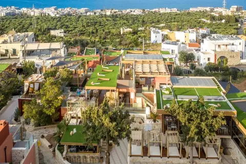 Esperides Resort in Δημοτική Ενότητα Χερσονήσου — foto 6