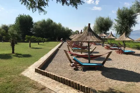 Lake Shkodra Resort foto 19