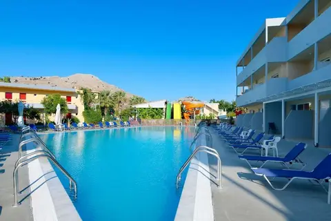 Golden Odyssey in Kolymbia, foto 19
