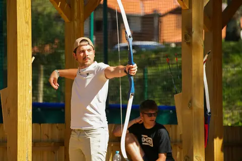 Club Les Tourterelles in Vielle-Saint-Girons — foto 6