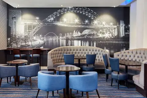 Leonardo Hotel Newcastle in Newcastle upon Tyne — foto 8