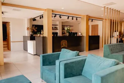 City Hotel de Jonge foto 4