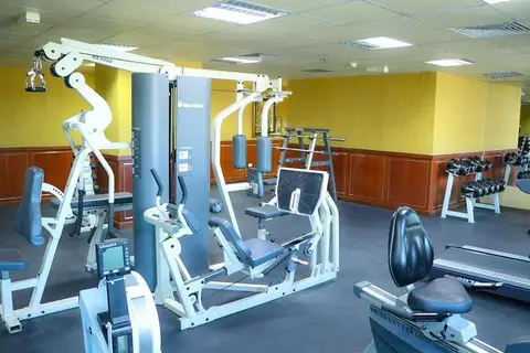 Al Manar Hotel Appartementen in Dubai — foto 17
