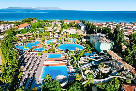Atlantique Holiday Club in Kuşadası — foto 6