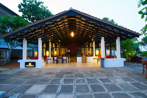 Thaala Bentota Resort in Bentota — foto 5