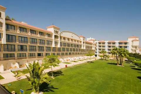 Marina Sharm Hotel in Sharm El Sheikh, foto 7