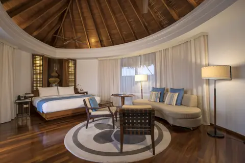 Constance Halaveli Maldives in Halaveli — foto 18