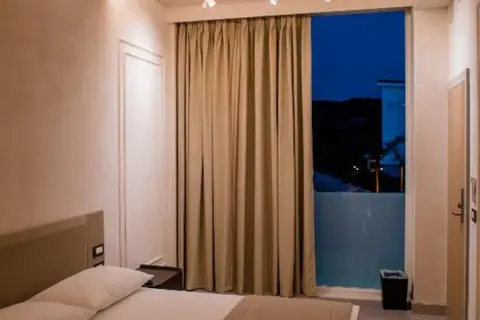 Elite Bay Boutique Hotel in Durrës — foto 25