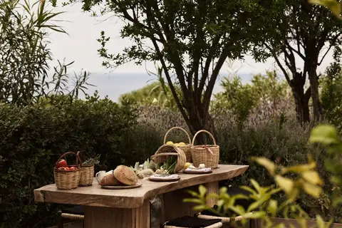 Boheme Mykonos Town - Small Luxury Hotels of the World in Τούρλος — foto 4