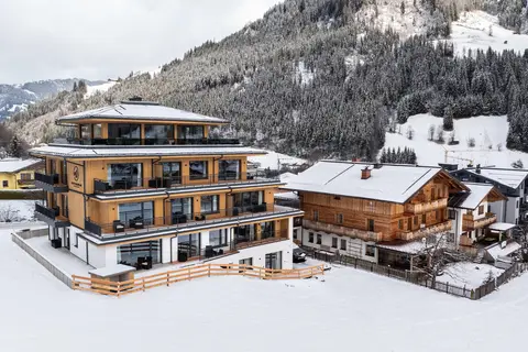 More Mountain Suites in Großarl Süd — foto 18