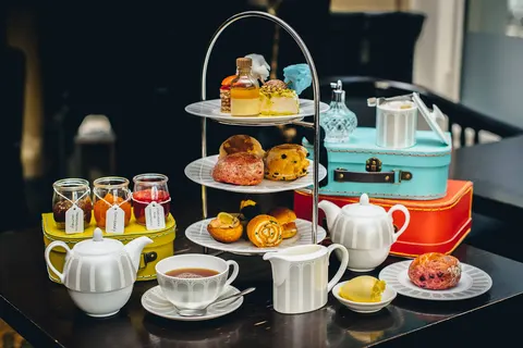 Hotel The Clermont, Victoria foto 11