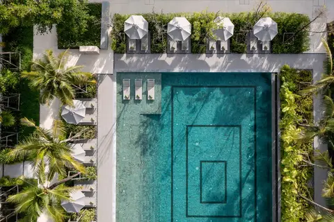 Meliá Phuket Mai Khao in ศรีสุนทร — foto 16
