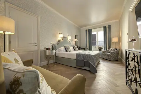 Hotel Savoy Florence, a Rocco Forte Hotel in Florence, foto 29