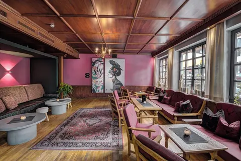 KOSIS Sports Lifestyle foto 3