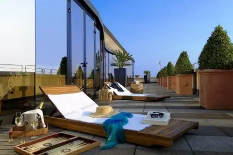 Best Western Hotel Biri in Padua, foto 5