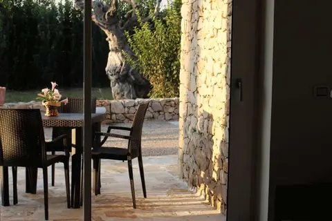 Villa Minerva in Sannicola — foto 14