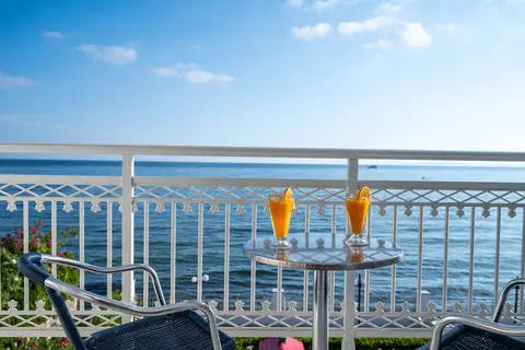 Meridien Beach Hotel in Δημοτική Ενότητα Ζακυνθίων — foto 4