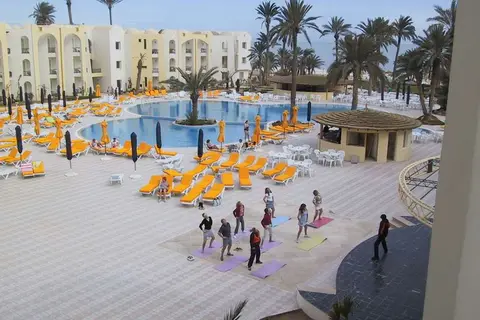 Eden Star in صانغو — foto 14