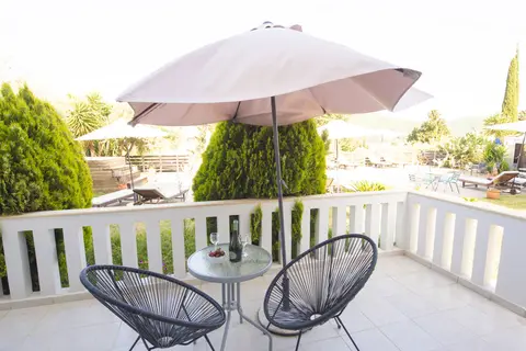 Golden Sun Villas in Λευκάδα — foto 14