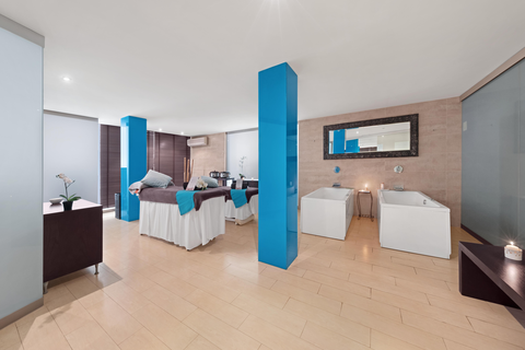 Hotel Occidental Cala Viñas foto 20