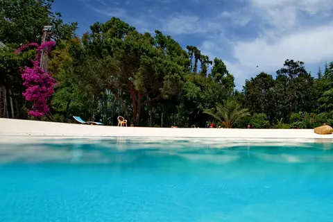 Camping Ultima Spiaggia foto 17