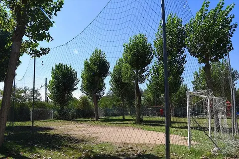 Rimini Family Resort foto 6