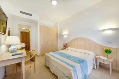 Hotel Dei Pini in Alghero — foto 14