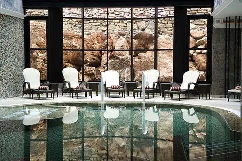 Grande Real Villa Italia Hotel & Spa in Cascais, foto 19