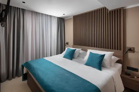Aminess Alfir Hotel in Prizba — foto 30