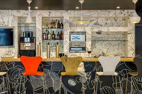 Hotel ibis Wien Mariahilf in Wenen — foto 18