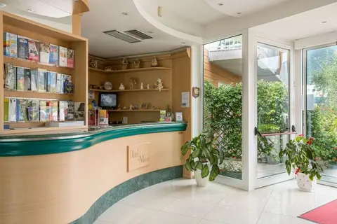 Albergo Al Maso in Riva del Garda, foto 5