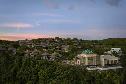Umana Bali, LXR Hotels & Resorts in Kuta Selatan — foto 3