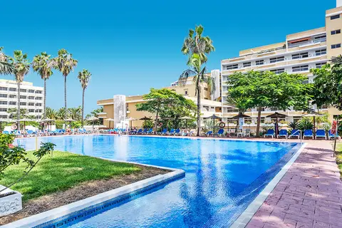 Blue Sea Hotel Puerto Resort in Puerto de la Cruz — foto 15