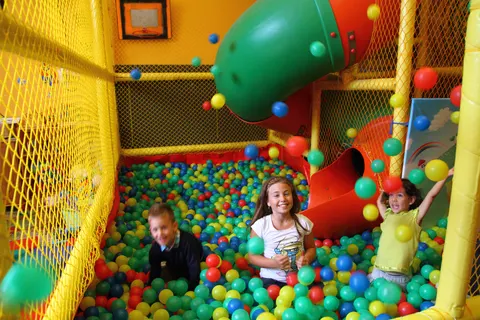 Villapark Vargesztes foto 6