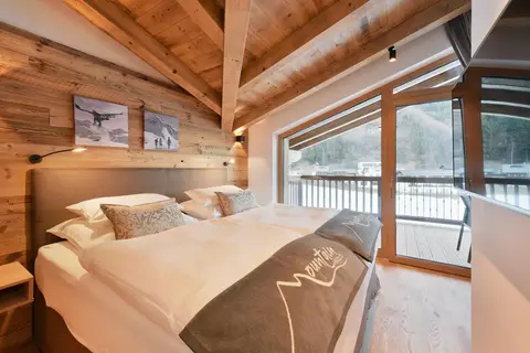 Venediger Lodge in Neukirchen Am Großvenediger — foto 4
