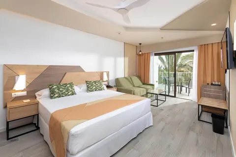 Riu Buenavista foto 2