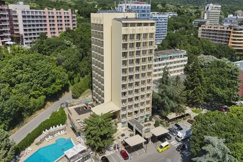 Hotel Shipka in СПА център Ривиера Бийч — foto 7
