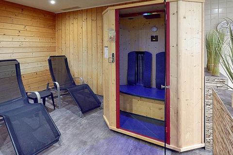 Aparthotel Marco Polo Alpina foto 6