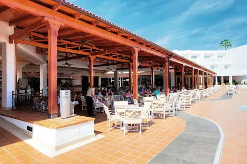 Riu Paraiso Lanzarote Resort in Tías, foto 16