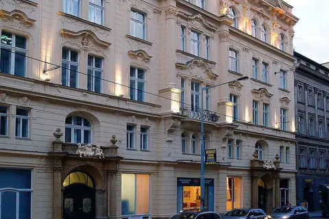Century Old Town Prague - MGallery in Praag, foto 5