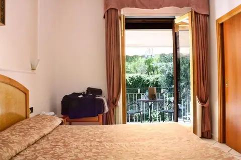 Hotel Savoia Sorrento in Sorrento, foto 28