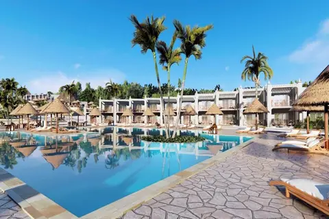 SBH Kilindini Resort in Pwani Mchangani — foto 19