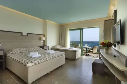 Star Beach Village & Waterpark in Δημοτική Ενότητα Χερσονήσου — foto 24