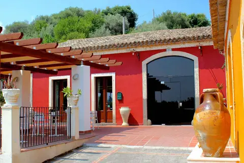 Tenuta Roccadia in Carlentini — foto 7