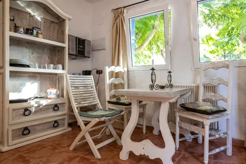 Paraiso Perdido Casa Rural in Conil de la Frontera — foto 4