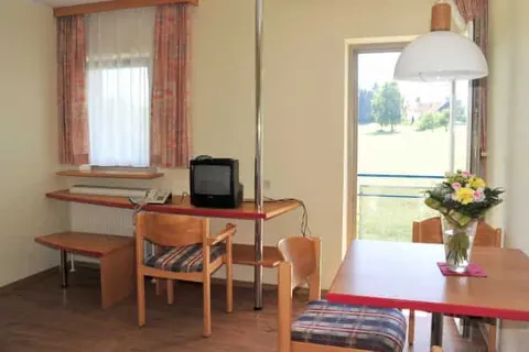 Familienhotel Reiterhof Runding foto 9